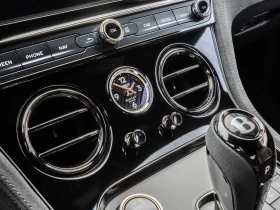 Bentley Continental gt SPEED V8 HYBRID FIRST EDITION KERAMIK NAIM , снимка 9