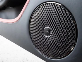 Bentley Continental gt SPEED V8 HYBRID FIRST EDITION KERAMIK NAIM , снимка 12