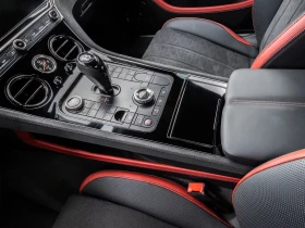 Bentley Continental gt SPEED V8 HYBRID FIRST EDITION KERAMIK NAIM , снимка 11