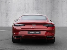 Bentley Continental gt SPEED V8 HYBRID FIRST EDITION KERAMIK NAIM , снимка 4
