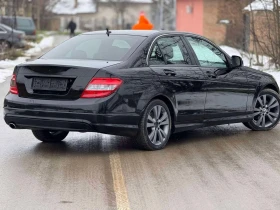 Mercedes-Benz C 220 2.2cdi 170hp, снимка 1