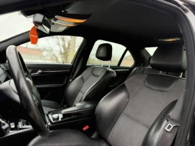 Mercedes-Benz C 220 2.2cdi 170hp, снимка 11