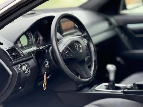Mercedes-Benz C 220 2.2cdi 170hp, снимка 3