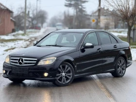 Mercedes-Benz C 220 2.2cdi 170hp, снимка 9
