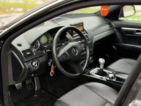Mercedes-Benz C 220 2.2cdi 170hp, снимка 7