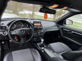 Mercedes-Benz C 220 2.2cdi 170hp, снимка 5