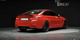 BMW M4 COMPETITION* HARMAN* KARDON* HEAD* UP* CARBON* , снимка 2