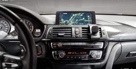 BMW M4 COMPETITION* HARMAN* KARDON* HEAD* UP* CARBON* , снимка 13