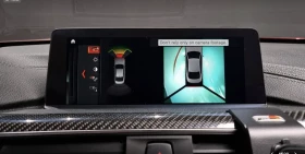 BMW M4 COMPETITION* HARMAN* KARDON* HEAD* UP* CARBON* , снимка 14