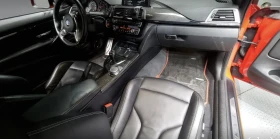 BMW M4 COMPETITION* HARMAN* KARDON* HEAD* UP* CARBON* , снимка 6