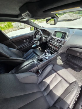 BMW 640, снимка 5