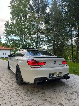 BMW 640, снимка 2