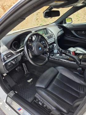BMW 640, снимка 6