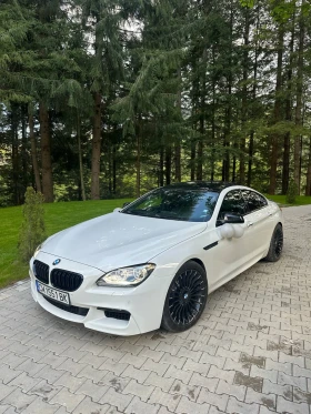 BMW 640, снимка 1