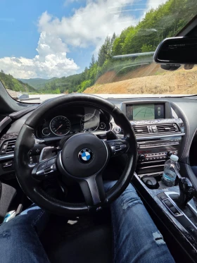 BMW 640, снимка 7