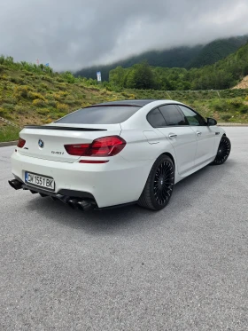 BMW 640, снимка 3