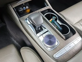 Kia K9 3.8 Gdi Awd Masters, снимка 9