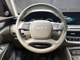 Kia K9 3.8 Gdi Awd Masters, снимка 12