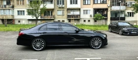 Mercedes-Benz E 220 Panorama digital KeylessGo 360, снимка 5