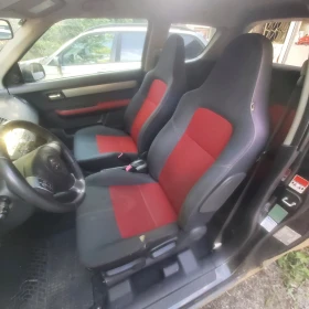 Suzuki Swift SPORT 1.6-на части , снимка 16