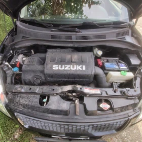 Suzuki Swift SPORT 1.6-на части , снимка 8