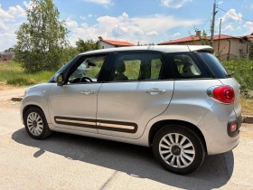 Fiat 500L, снимка 4