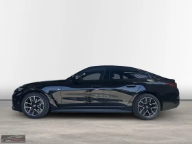 BMW i4 40/xDRIVE/401HP/SPORT/HI-FI/HUD/ACC/360/BLACK/534z, снимка 2
