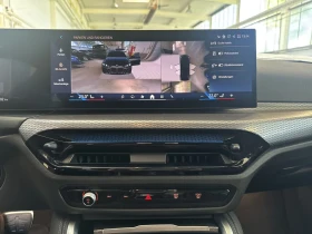 BMW i4 40/xDRIVE/401HP/SPORT/HI-FI/HUD/ACC/360/BLACK/534z, снимка 15