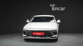 Hyundai Sonata ФАБРИЧНА ГАЗ* DISTR* ПОДГРЕВИ* NAVI* CAM, снимка 3