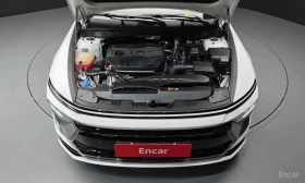 Hyundai Sonata ФАБРИЧНА ГАЗ* DISTR* ПОДГРЕВИ* NAVI* CAM, снимка 5