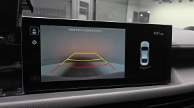 Hyundai Sonata ФАБРИЧНА ГАЗ* DISTR* ПОДГРЕВИ* NAVI* CAM, снимка 15