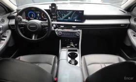 Hyundai Sonata ФАБРИЧНА ГАЗ* DISTR* ПОДГРЕВИ* NAVI* CAM, снимка 6