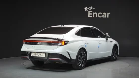 Hyundai Sonata ФАБРИЧНА ГАЗ* DISTR* ПОДГРЕВИ* NAVI* CAM, снимка 2