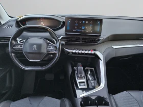 Peugeot 3008 ALLURE 1.5 BlueHDi 130 S&S EAT8 EURO 6//2112R12, снимка 9