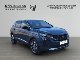 Peugeot 3008 ALLURE 1.5 BlueHDi 130 S&S EAT8 EURO 6//2112R12, снимка 3