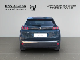 Peugeot 3008 ALLURE 1.5 BlueHDi 130 S&S EAT8 EURO 6//2112R12, снимка 6
