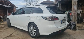 Mazda 6 2.2, снимка 4