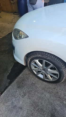 Mazda 6 2.2, снимка 3