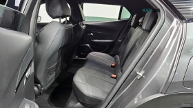Peugeot 2008 1.5BlueHDI* GT* КОЖА* ПОДГРЕВ* КАМЕРА* NAVI* LED* , снимка 10