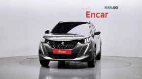 Peugeot 2008 1.5BlueHDI* GT* КОЖА* ПОДГРЕВ* КАМЕРА* NAVI* LED* , снимка 3