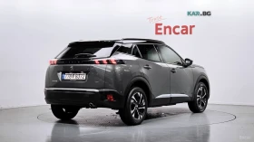 Peugeot 2008 1.5BlueHDI* GT* КОЖА* ПОДГРЕВ* КАМЕРА* NAVI* LED* , снимка 2