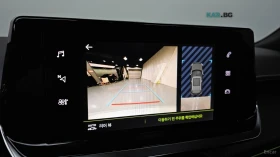 Peugeot 2008 1.5BlueHDI* GT* КОЖА* ПОДГРЕВ* КАМЕРА* NAVI* LED* , снимка 13