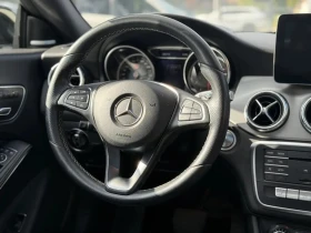 Mercedes-Benz CLA 250 AMG PKG 4MATIC ЦЕНА ДО БЪЛГАРИЯ АВТОКРЕДИТ, снимка 9