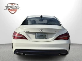 Mercedes-Benz CLA 250 AMG PKG 4MATIC ЦЕНА ДО БЪЛГАРИЯ АВТОКРЕДИТ, снимка 5