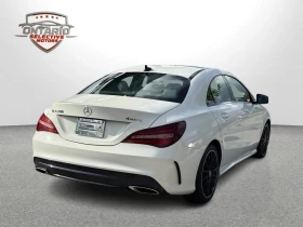 Mercedes-Benz CLA 250 AMG PKG 4MATIC ЦЕНА ДО БЪЛГАРИЯ АВТОКРЕДИТ, снимка 4