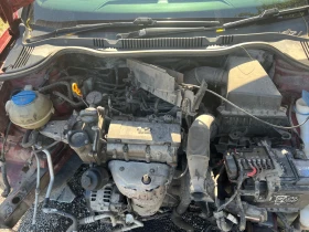 Seat Ibiza 1, 2 12V, снимка 5