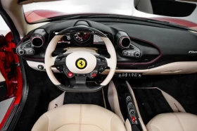 Ferrari F8 SPIDER / NOVITEC / CARBON / LIFT / CERAMIC / 360, снимка 15