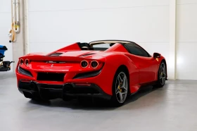 Ferrari F8 SPIDER / NOVITEC / CARBON / LIFT / CERAMIC / 360, снимка 4