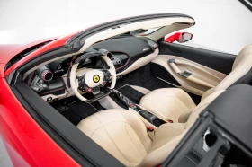 Ferrari F8 SPIDER / NOVITEC / CARBON / LIFT / CERAMIC / 360, снимка 11