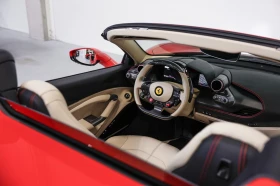 Ferrari F8 SPIDER / NOVITEC / CARBON / LIFT / CERAMIC / 360, снимка 16